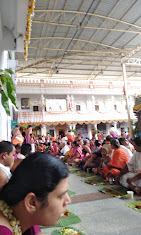 Free Dinner in Moolarama Nilaya, 