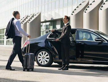 Pick Up & Drop Services in Moolarama Nilaya, 